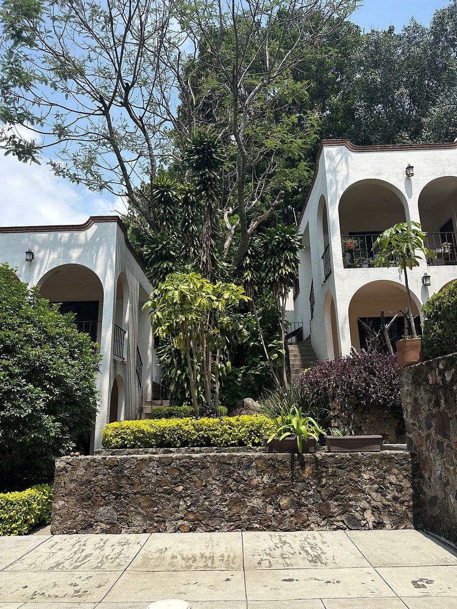 Departamento en Santa María Ahuacatitlán, Cuernavaca, foto 19 de 21