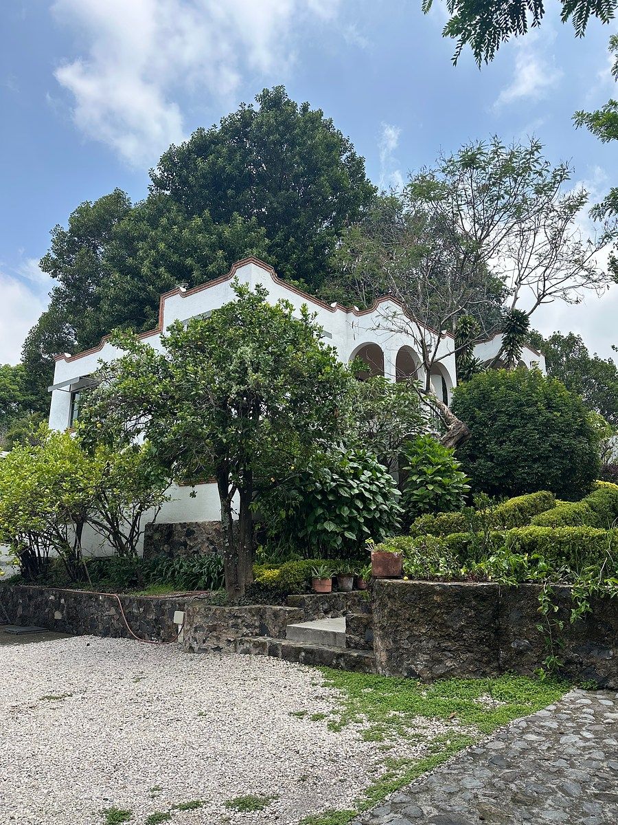 Departamento en Santa María Ahuacatitlán, Cuernavaca, foto 2 de 21