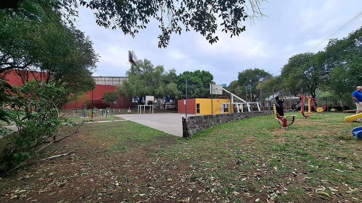 Apartamento em Pedregal de Carrasco, Coyoacán, foto 19 de 27