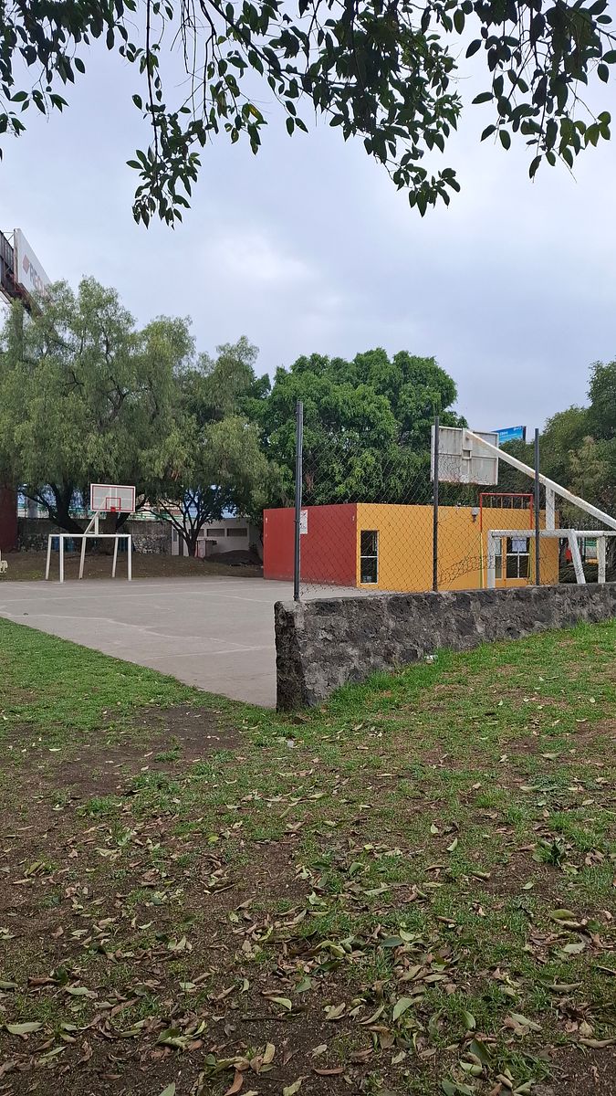 Apartamento em Pedregal de Carrasco, Coyoacán, foto 20 de 27