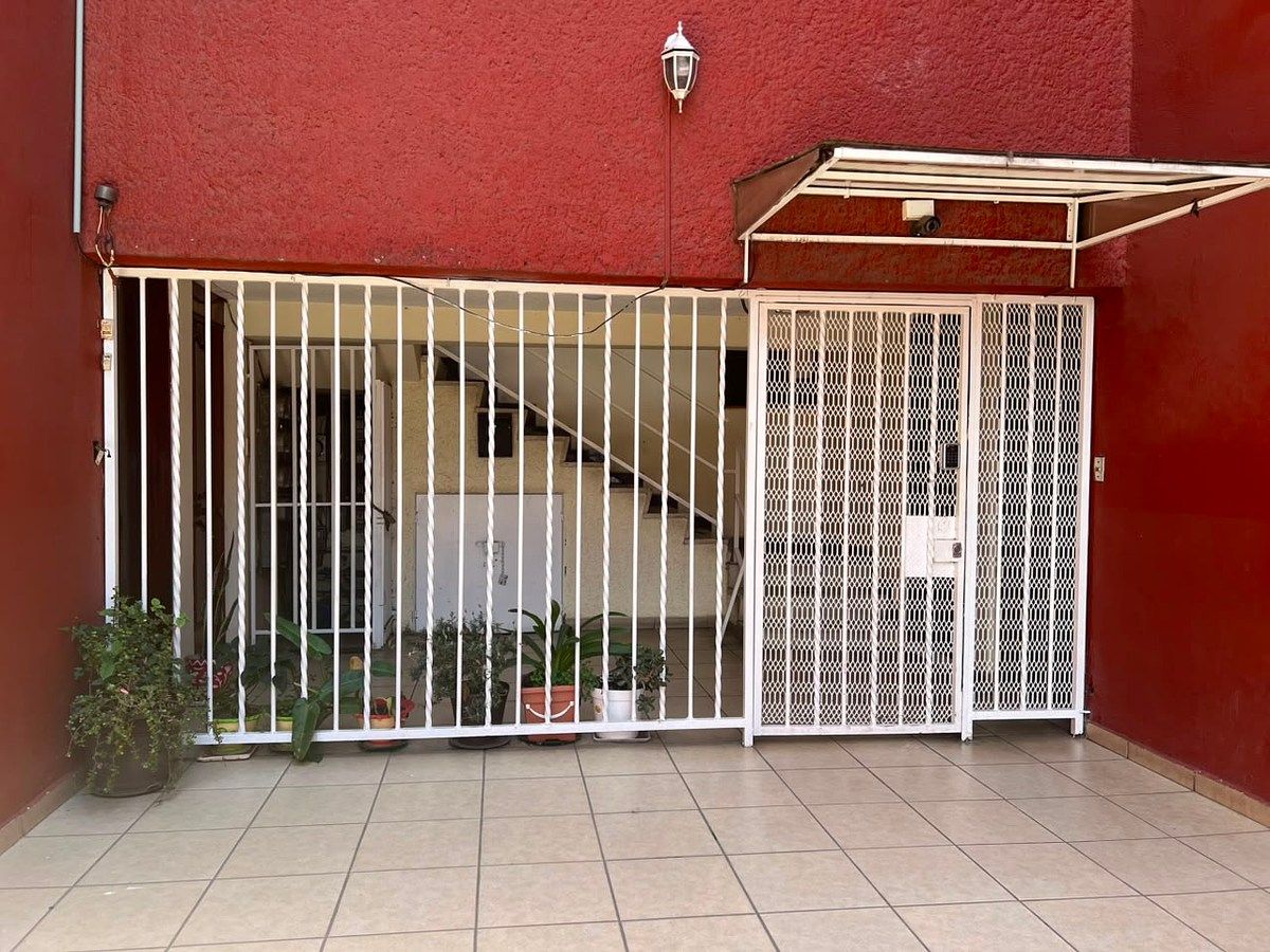 Apartment in La Escalera, Gustavo A. Madero, photo 2 of 13