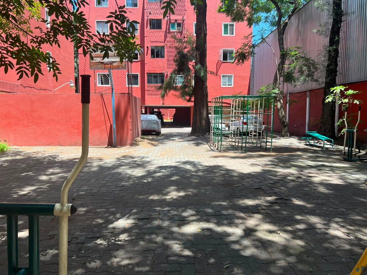 Apartment in La Escalera, Gustavo A. Madero, photo 4 of 13