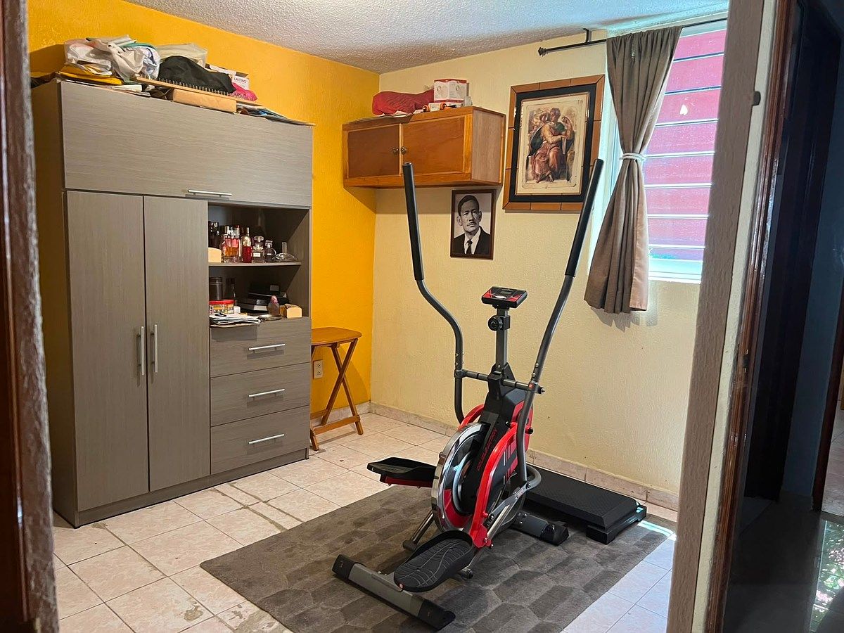 Apartment in La Escalera, Gustavo A. Madero, photo 8 of 13