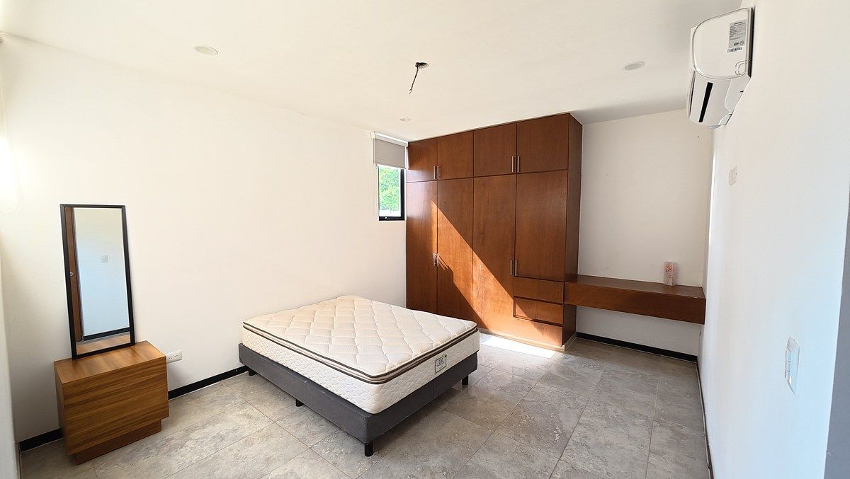 Departamento en Chablekal, Mérida, foto 7 de 13