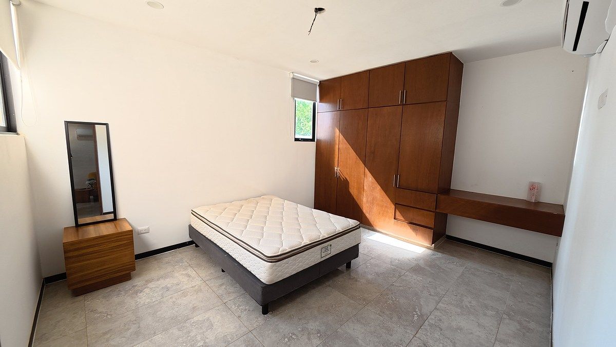 Departamento en Chablekal, Mérida, foto 8 de 13