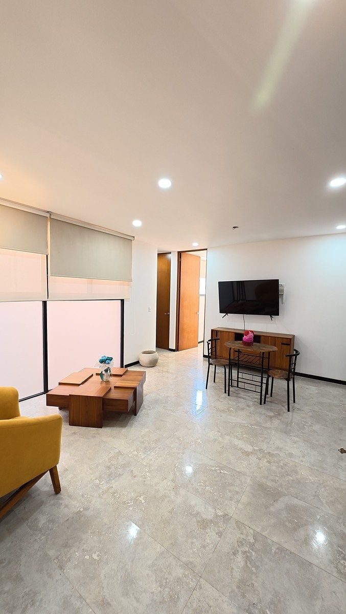 Departamento en Chablekal, Mérida, foto 3 de 13