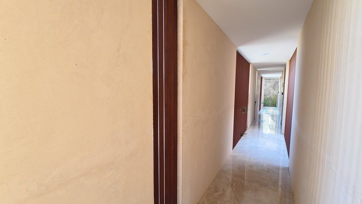 Departamento en Chablekal, Mérida, foto 9 de 13