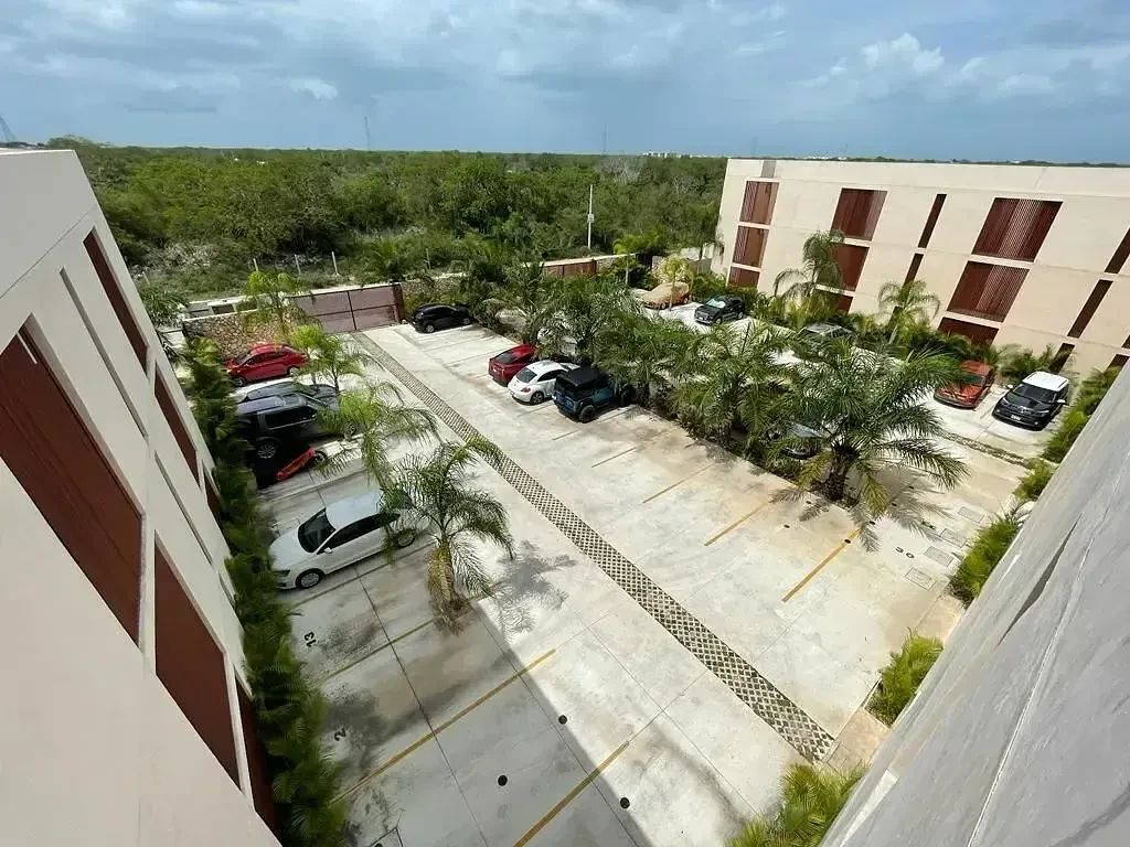 Departamento en Chablekal, Mérida, foto 12 de 13