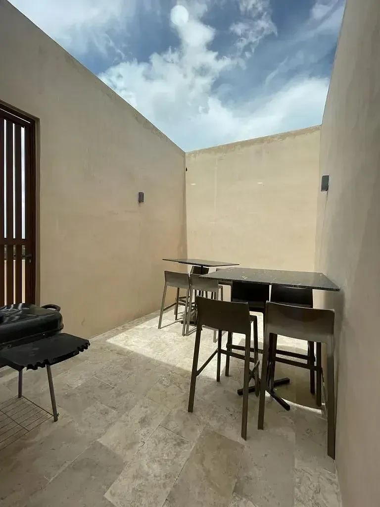 Departamento en Chablekal, Mérida, foto 13 de 13