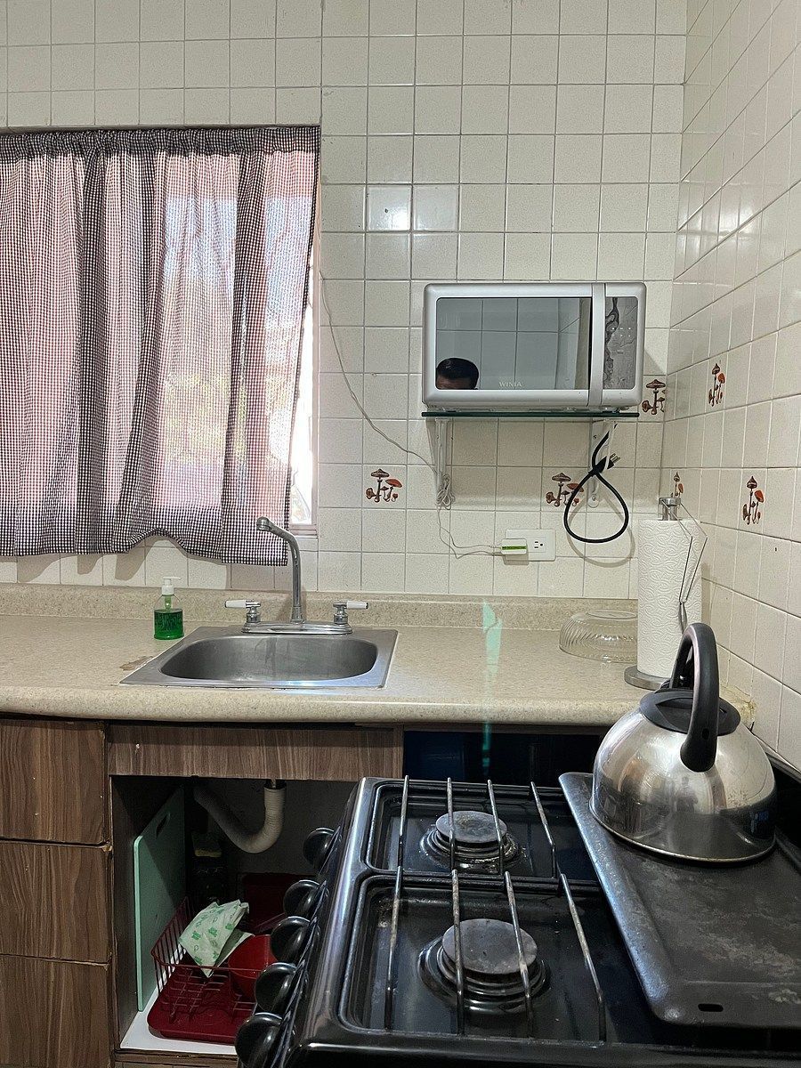 Departamento en Centro, Monterrey, foto 6 de 8