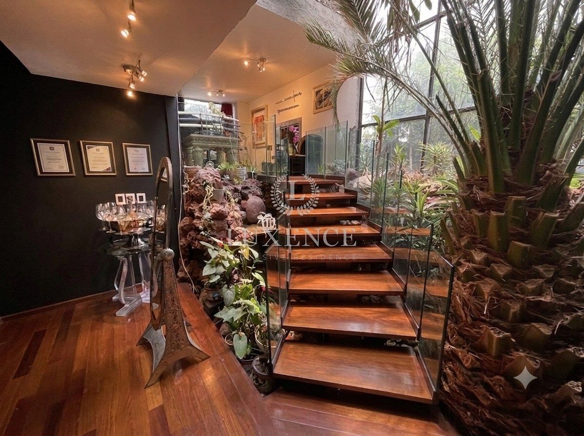 House in Bosque de las Lomas, Miguel Hidalgo, photo 7 of 19