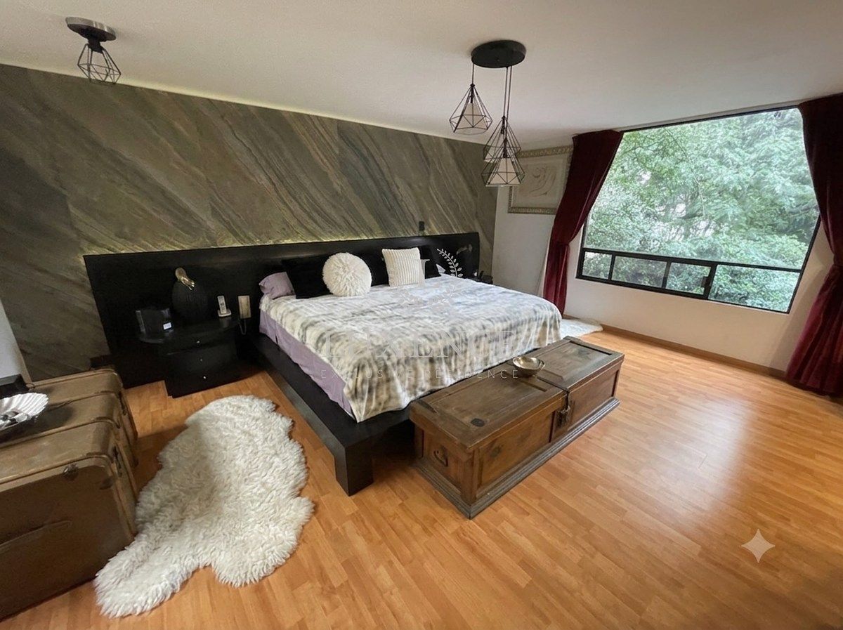 House in Bosque de las Lomas, Miguel Hidalgo, photo 9 of 19