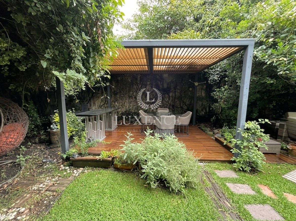 House in Bosque de las Lomas, Miguel Hidalgo, photo 17 of 19