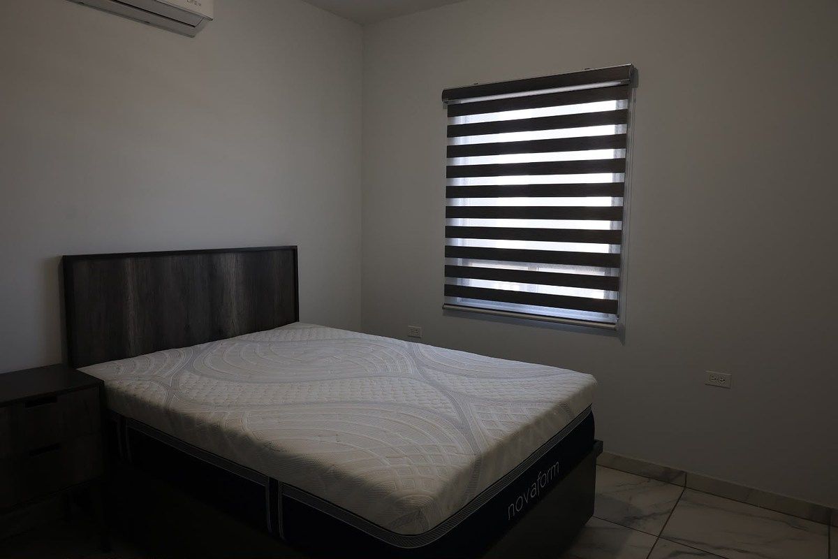 Apartamento em Residencias, San Luis Río Colorado, foto 5 de 7