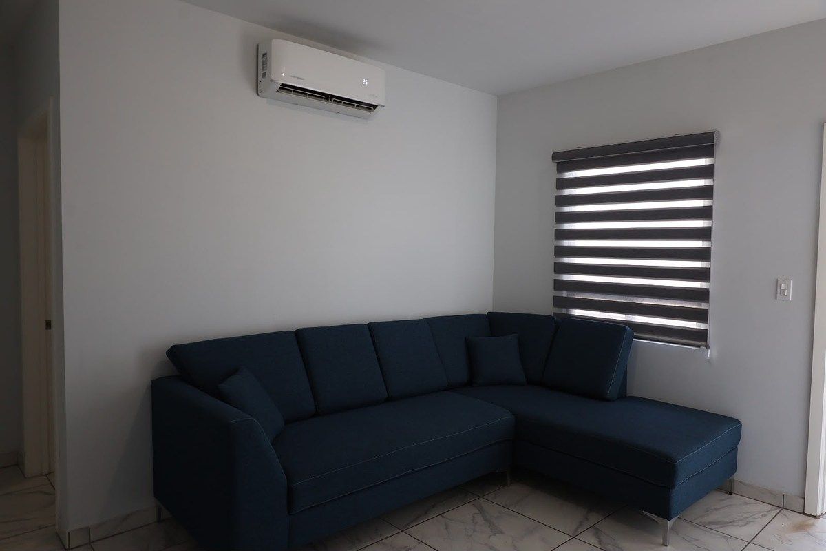 Apartamento em Residencias, San Luis Río Colorado, foto 2 de 7
