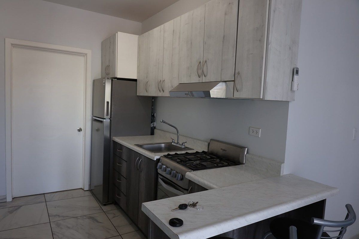 Apartamento em Residencias, San Luis Río Colorado, foto 3 de 7