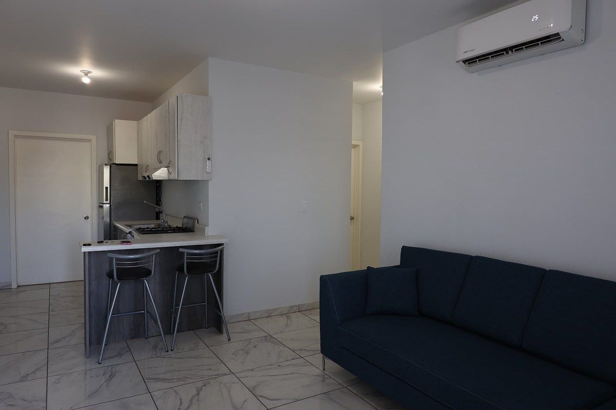 Apartamento em Residencias, San Luis Río Colorado, foto 4 de 7