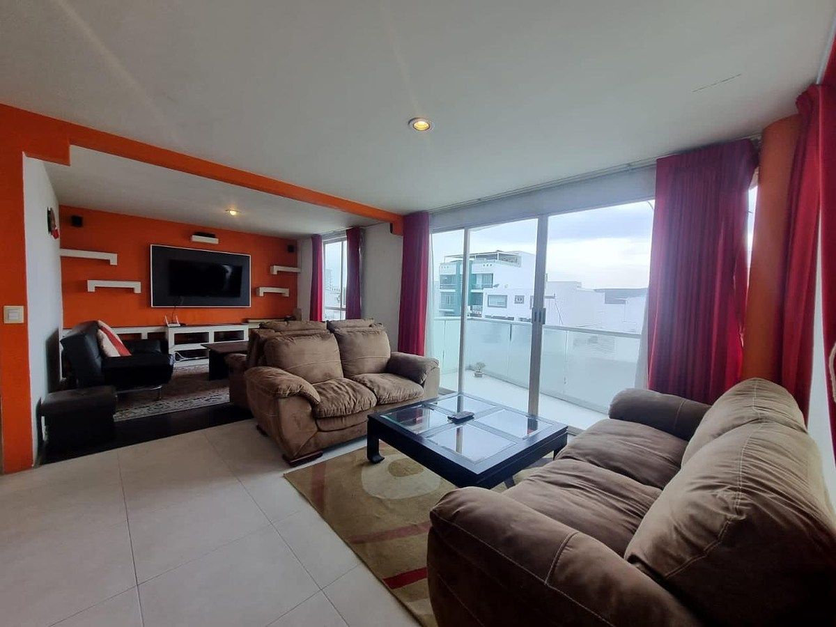 Departamento en Milenio III, Querétaro, foto 2 de 11