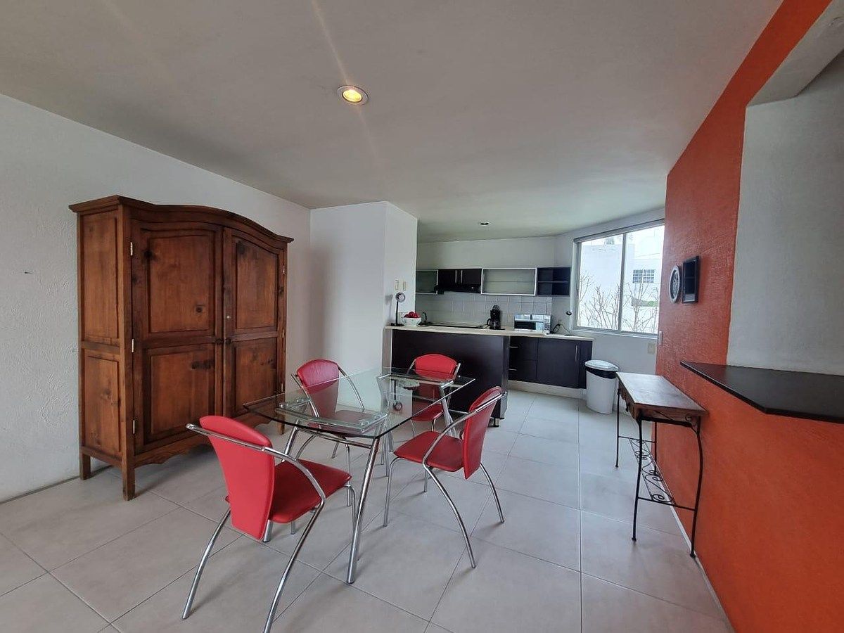 Departamento en Milenio III, Querétaro, foto 3 de 11