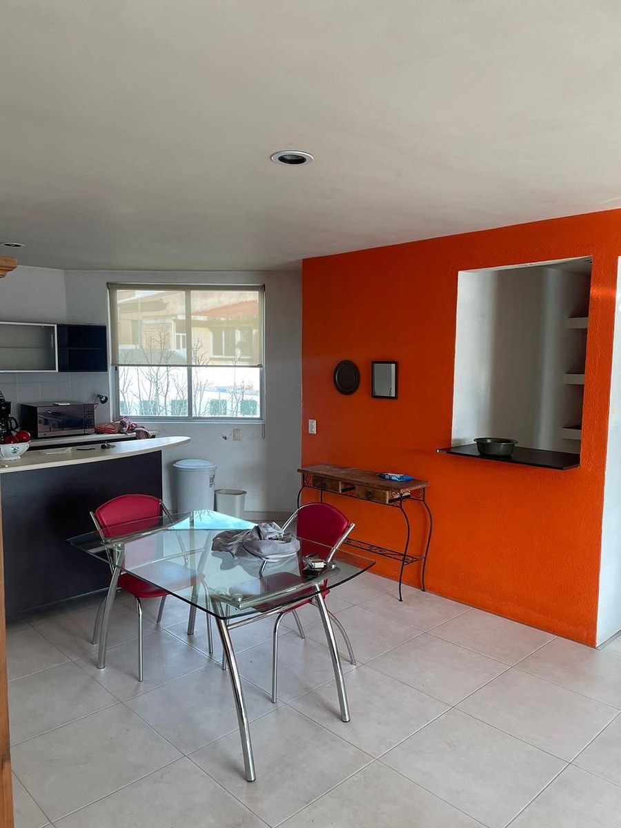 Departamento en Milenio III, Querétaro, foto 6 de 11