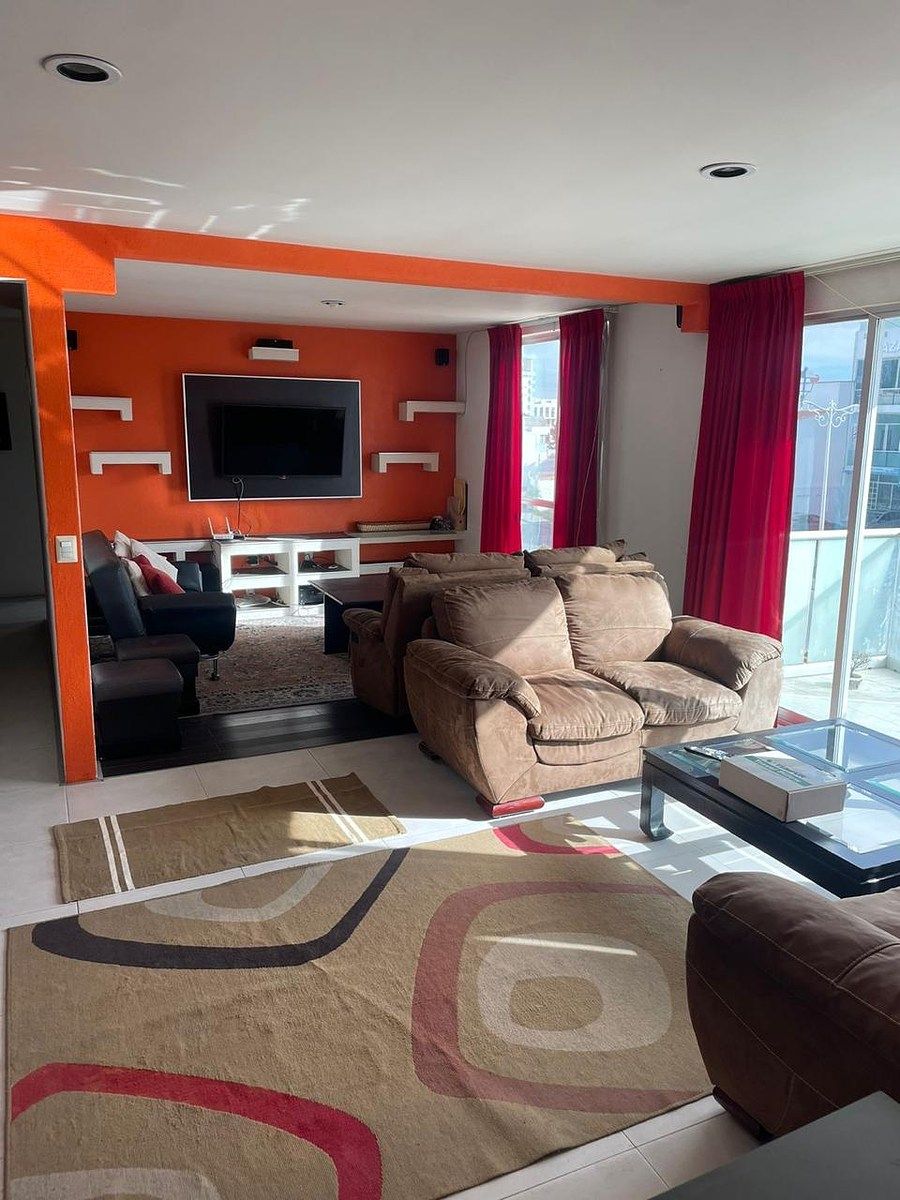 Departamento en Milenio III, Querétaro, foto 5 de 11
