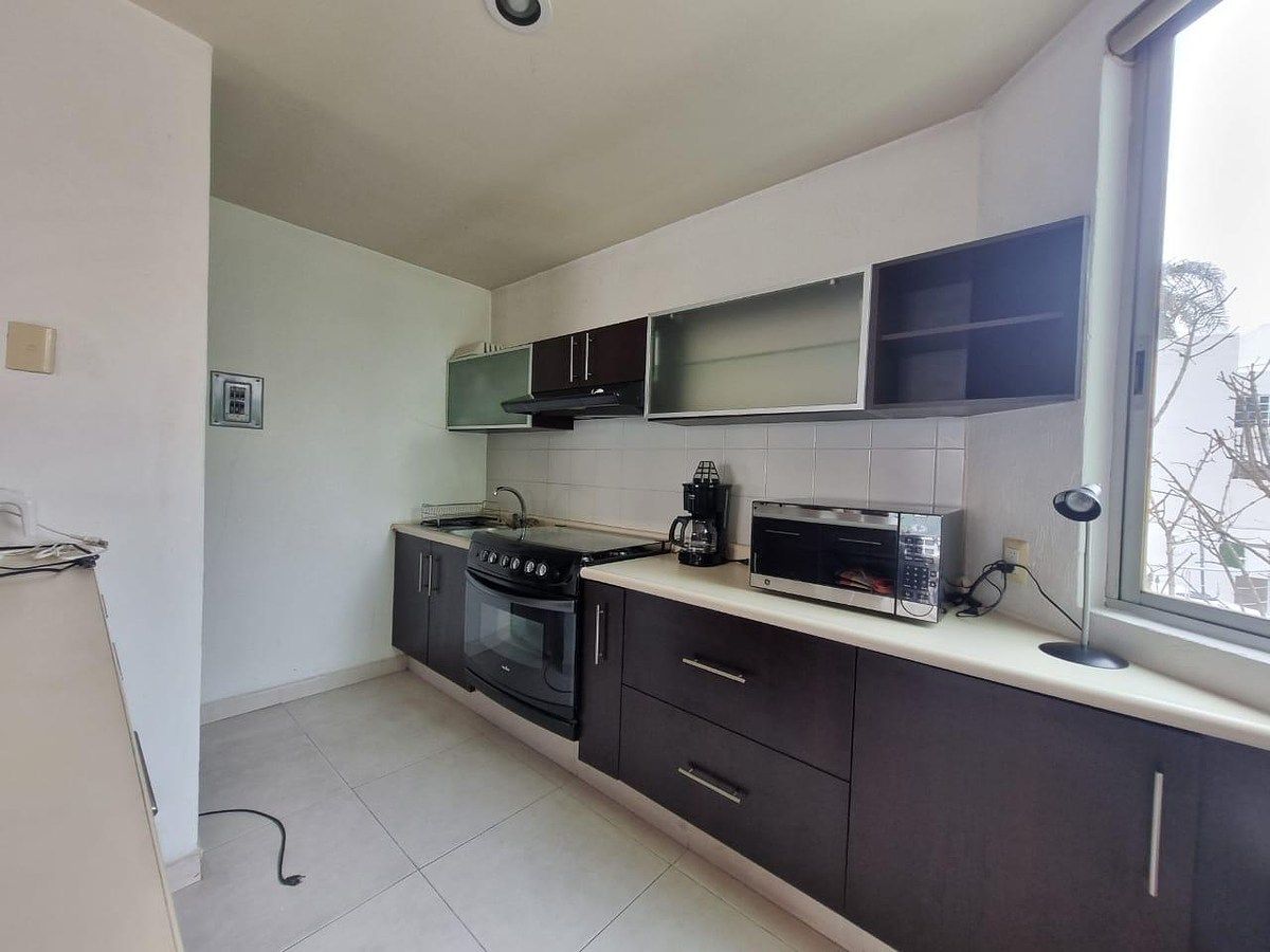 Departamento en Milenio III, Querétaro, foto 8 de 11