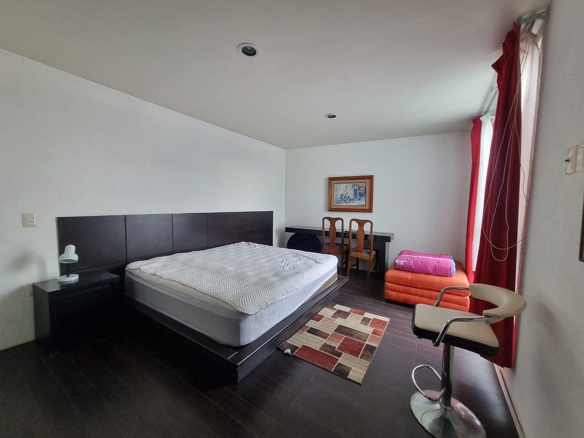 Departamento en Milenio III, Querétaro, foto 10 de 11