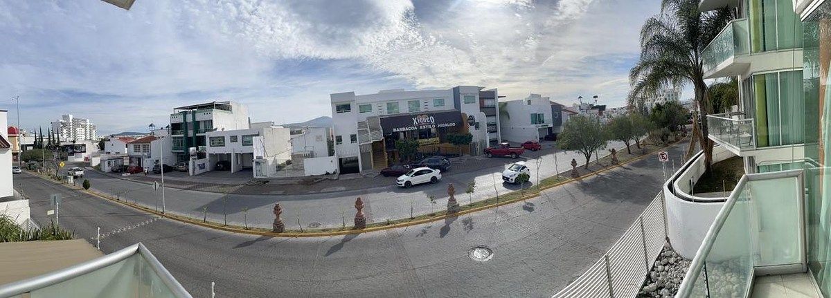 Departamento en Milenio III, Querétaro, foto 11 de 11