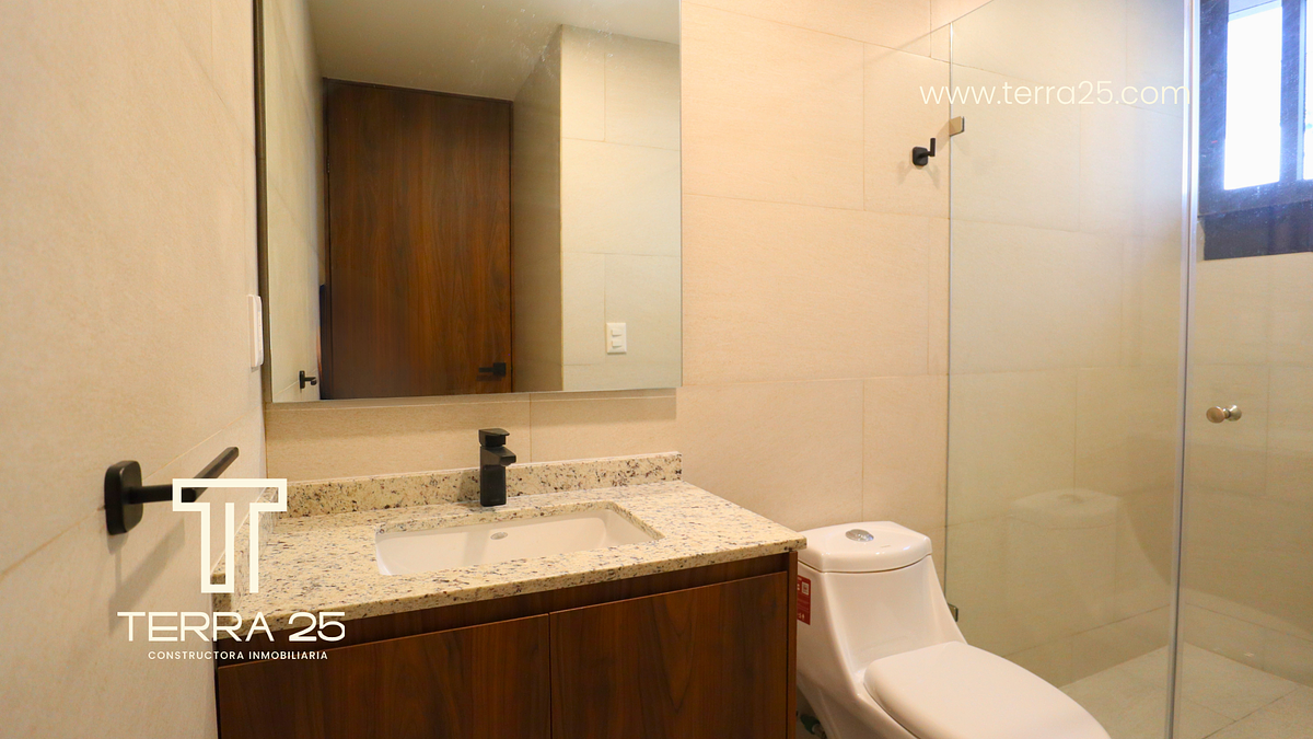 Apartamento em Lomas del Chamizal, Cuajimalpa de Morelos, foto 11 de 18