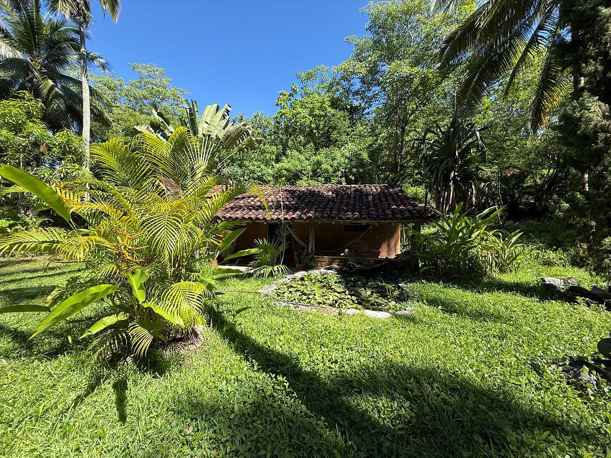 Lot in El Posquelite, Zihuatanejo de Azueta, photo 3 of 15