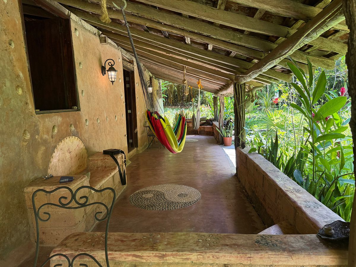 Lot in El Posquelite, Zihuatanejo de Azueta, photo 10 of 15