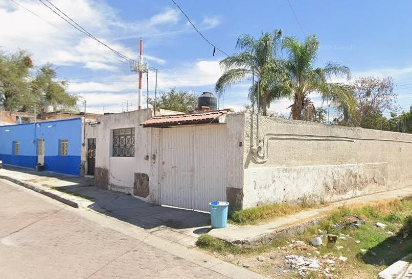Terreno à Venda em Atemajac del Valle - Melchor Ocampo 39, foto 1 de 16