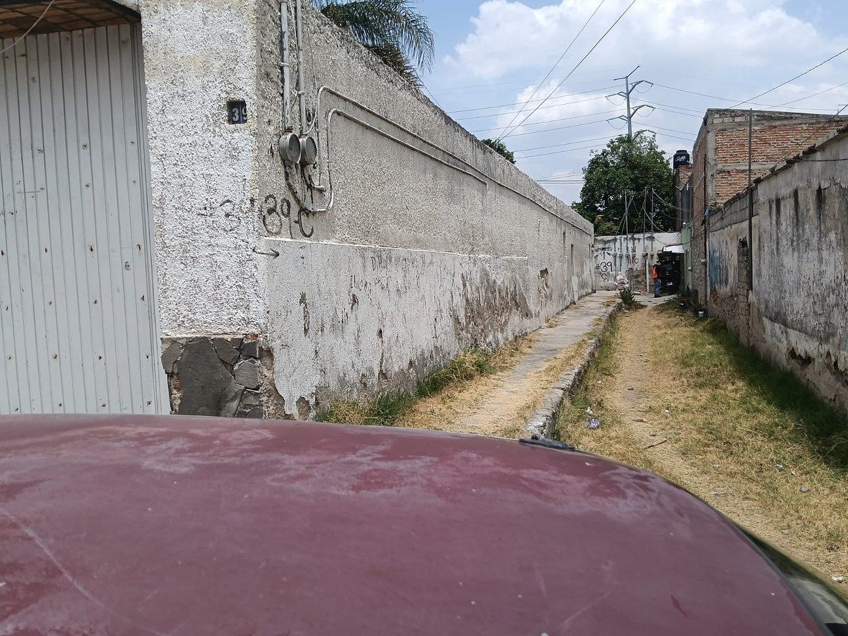 Lote em Atemajac Del Valle, Zapopan, foto 7 de 16
