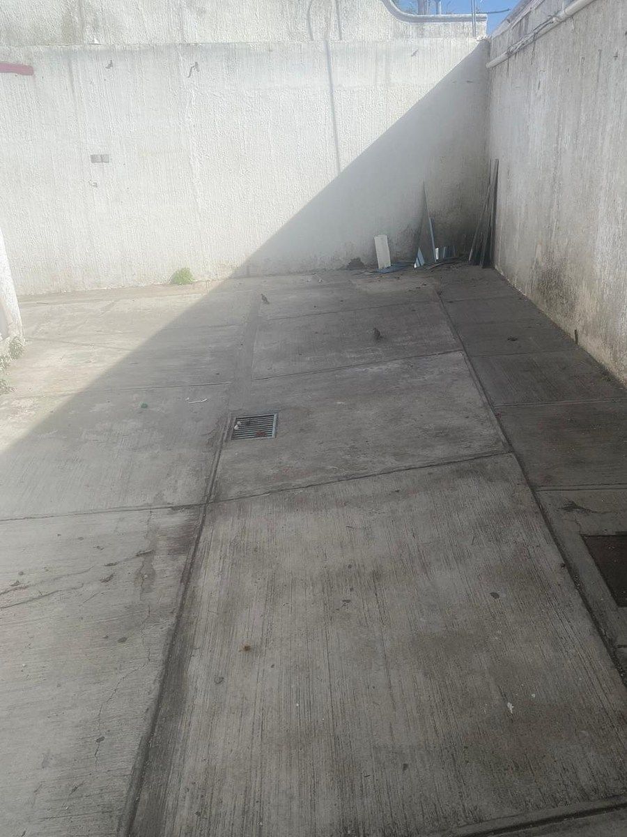 Vista parcial de la construcción, foto 11 de 16