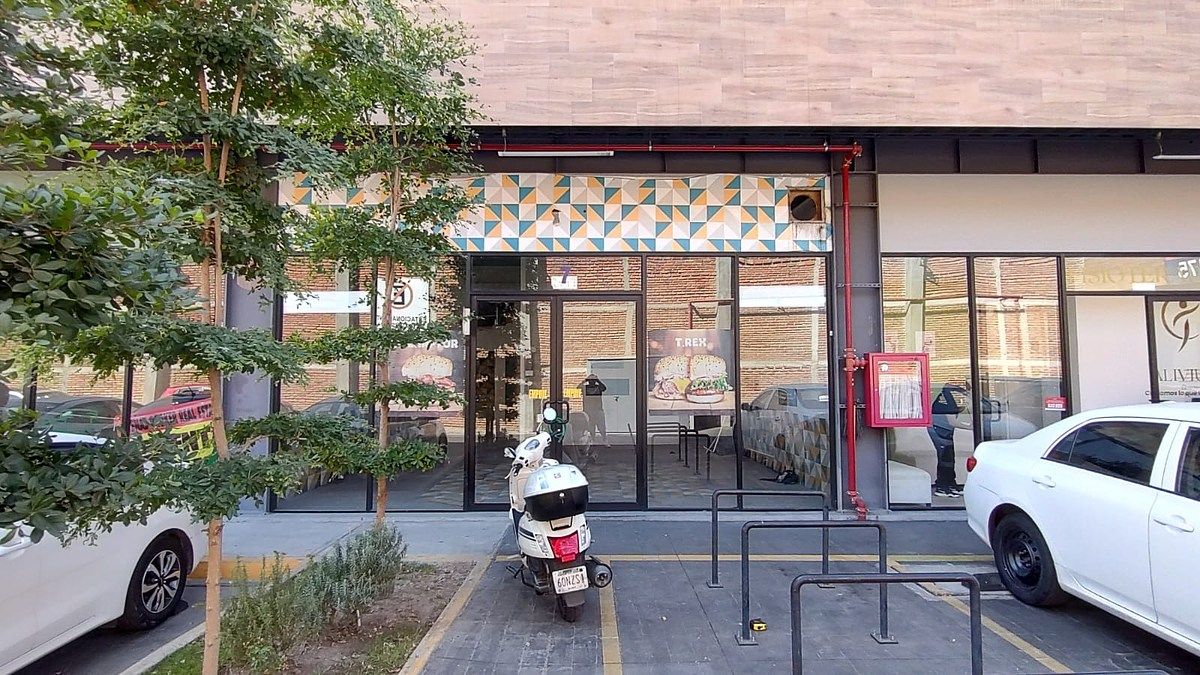 Local Comercial na Praça, foto 1 de 7