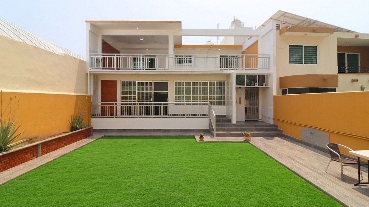 Casa em Jardines de Mocambo, Boca del Río, foto 18 de 28