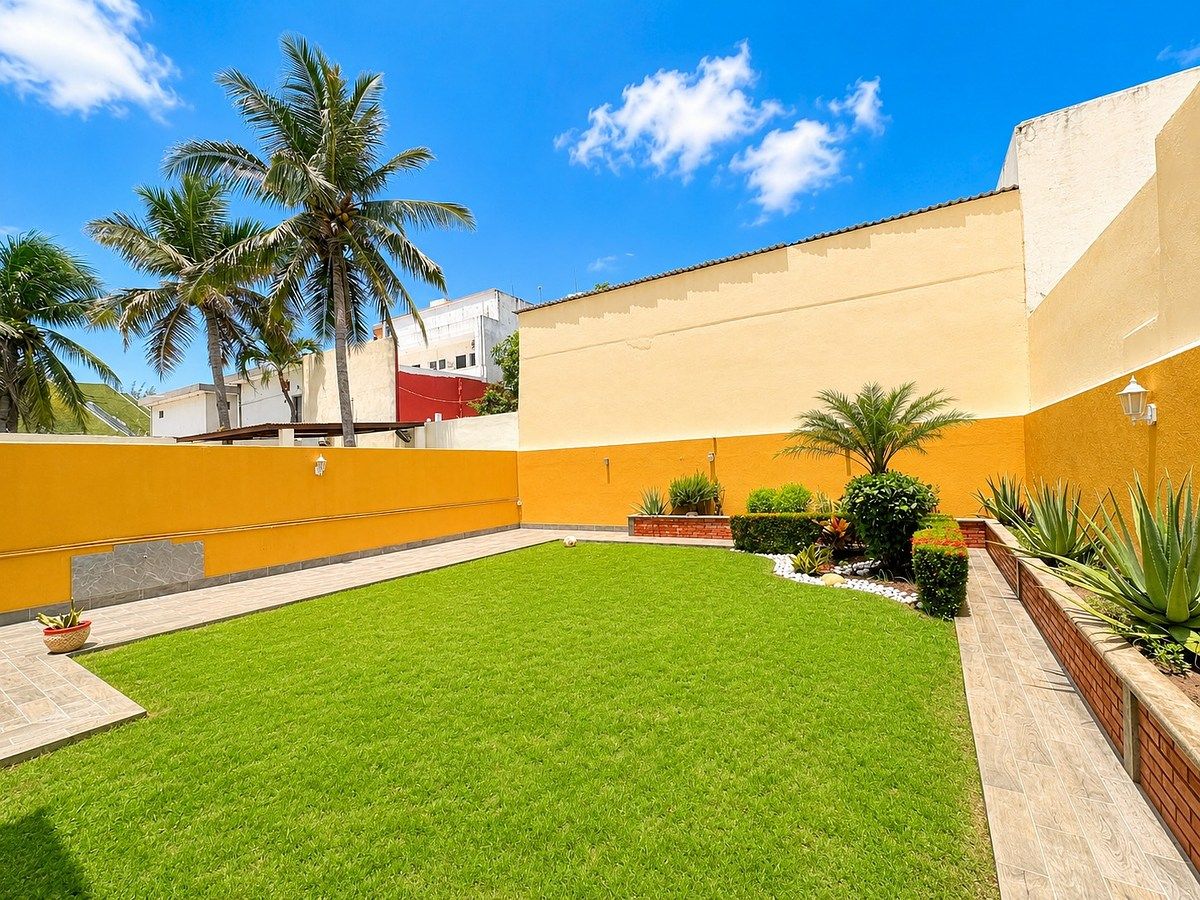 Casa en Jardines de Mocambo, Boca del Río, foto 13 de 31