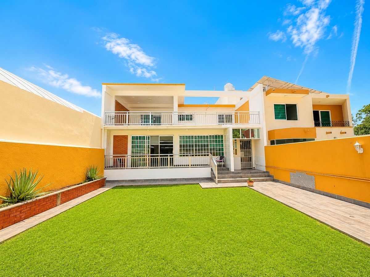Casa en Jardines de Mocambo, Boca del Río, foto 15 de 31