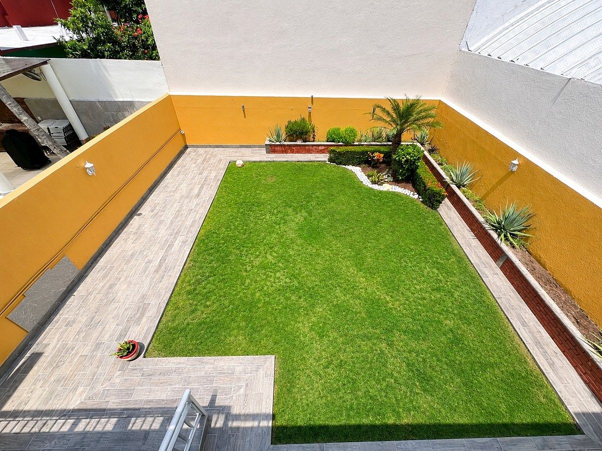 Casa en Jardines de Mocambo, Boca del Río, foto 31 de 31