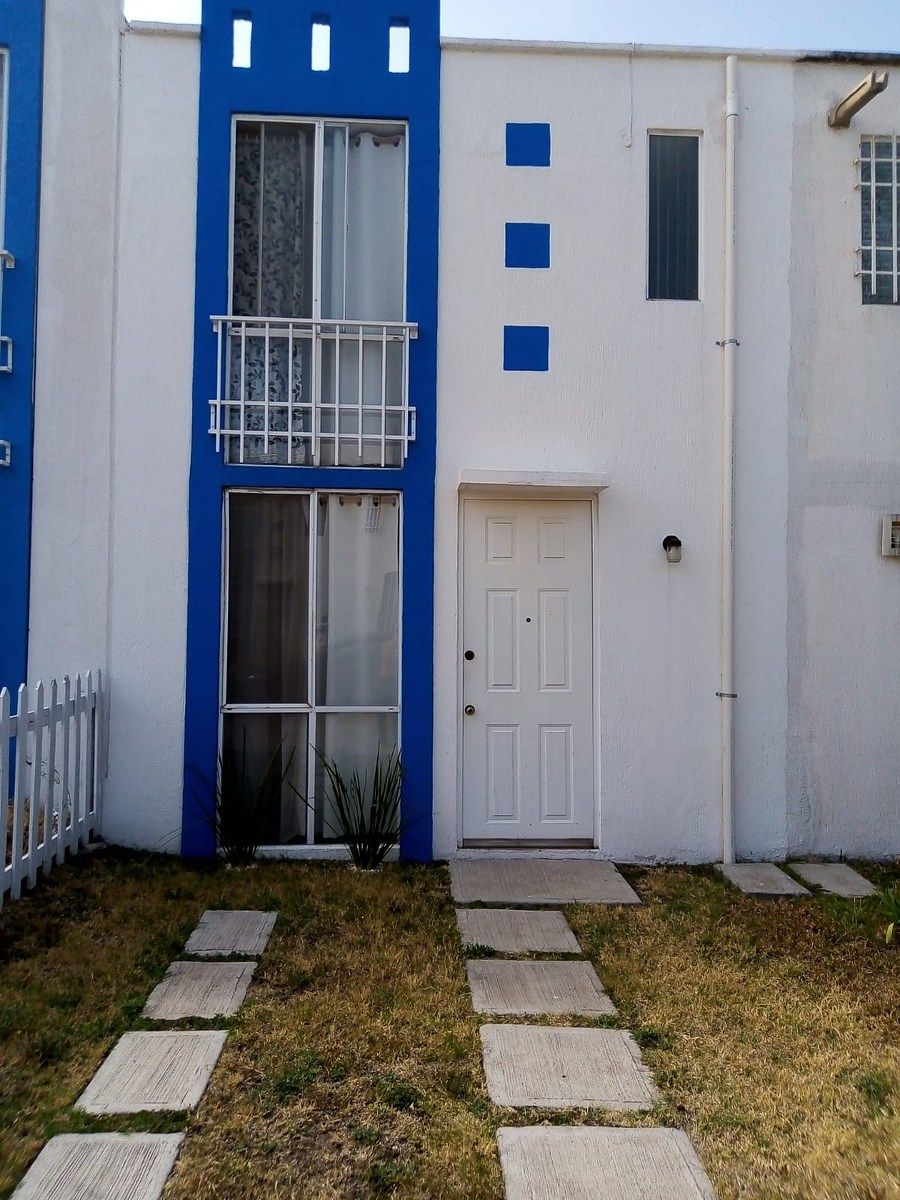 Casa en venta en Colinas del Sol Corregidora, foto 1 de 12