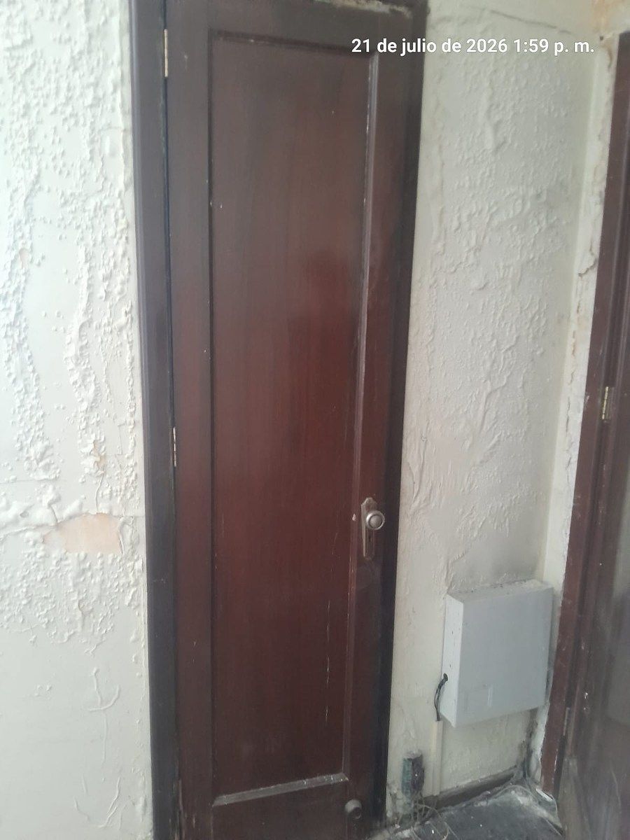 House in Del Valle Centro, Benito Juárez, photo 9 of 21