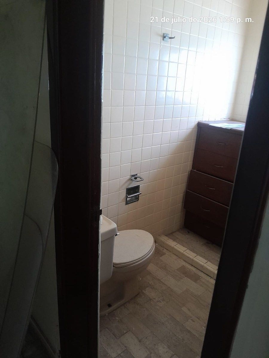 House in Del Valle Centro, Benito Juárez, photo 10 of 21