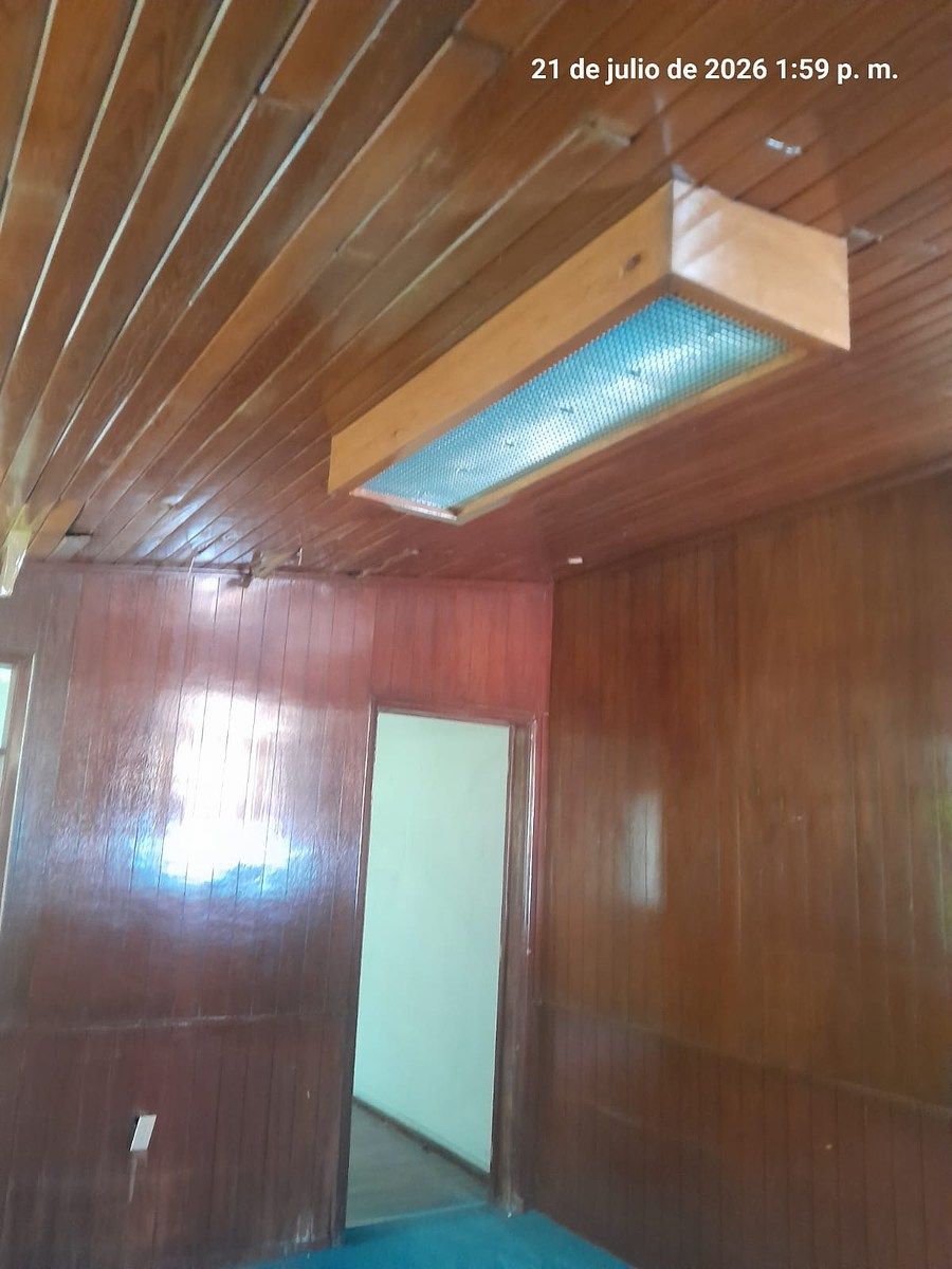House in Del Valle Centro, Benito Juárez, photo 15 of 21