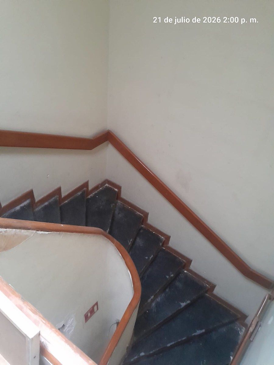 House in Del Valle Centro, Benito Juárez, photo 19 of 21