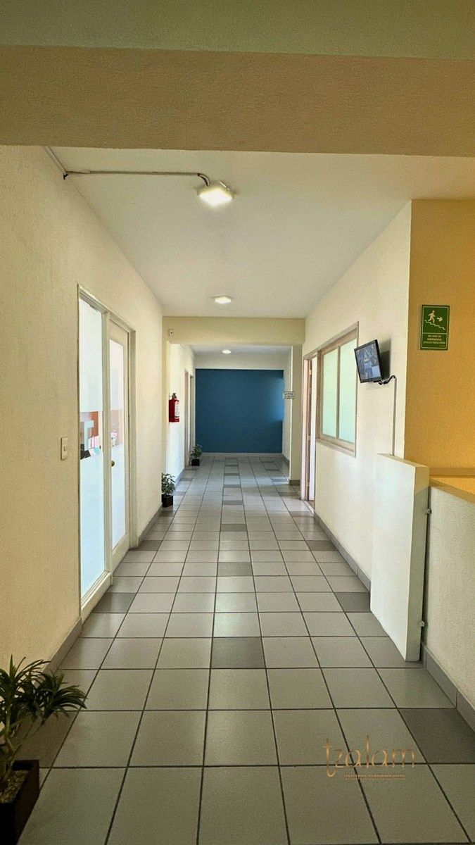 Oficina en Colinas de Plata, Mineral de la Reforma, foto 6 de 21