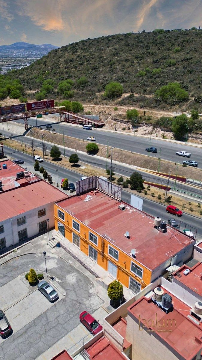 Oficina en Colinas de Plata, Mineral de la Reforma, foto 21 de 21