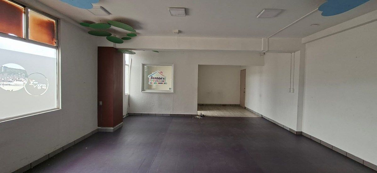 Oficina en Colinas de Plata, Mineral de la Reforma, foto 11 de 21