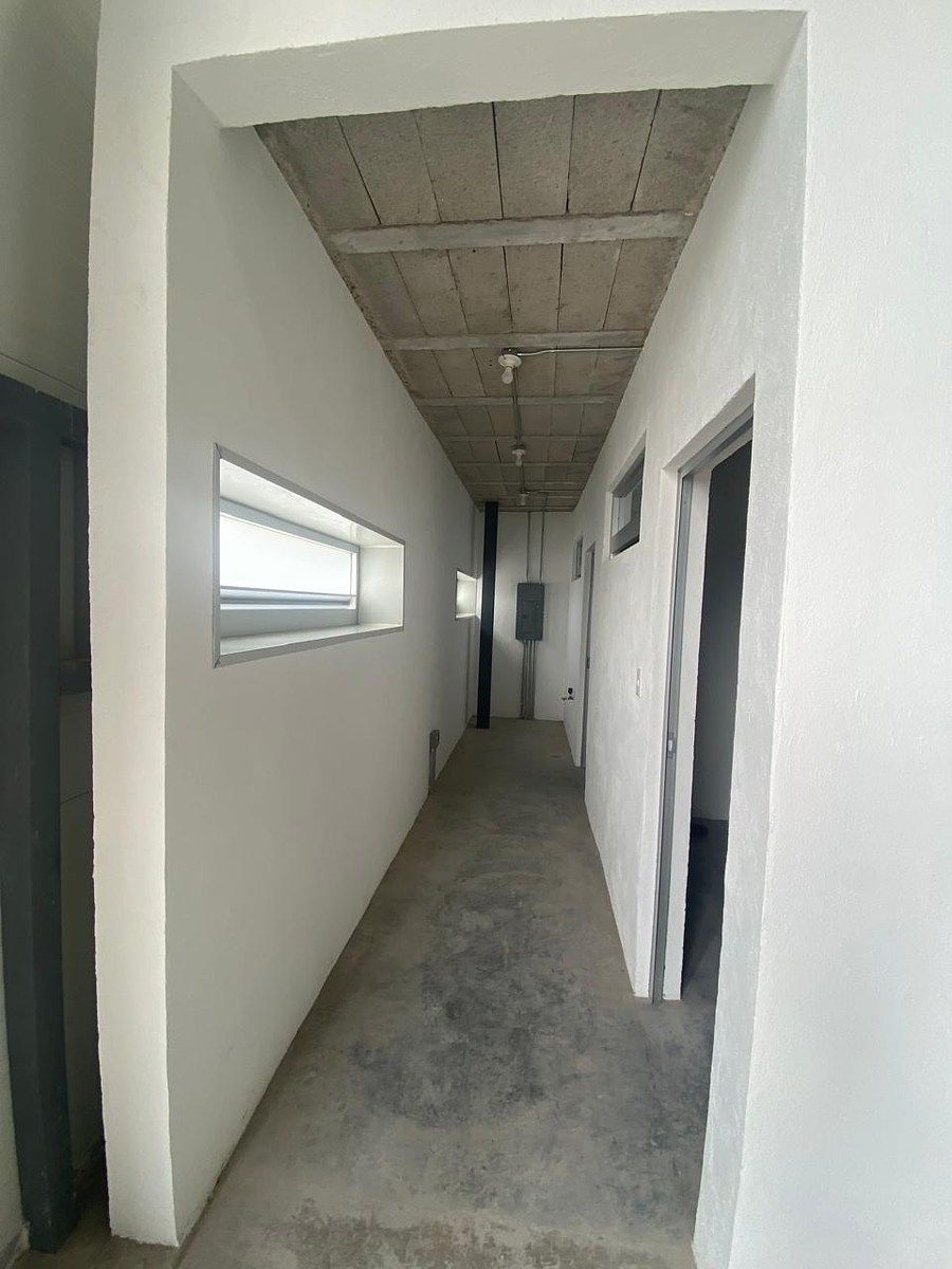 Industrial Warehouse in Buenavista, Querétaro, photo 12 of 16