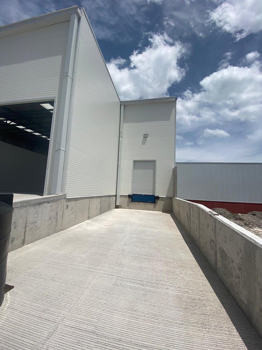 Industrial Warehouse in Buenavista, Querétaro, photo 13 of 16