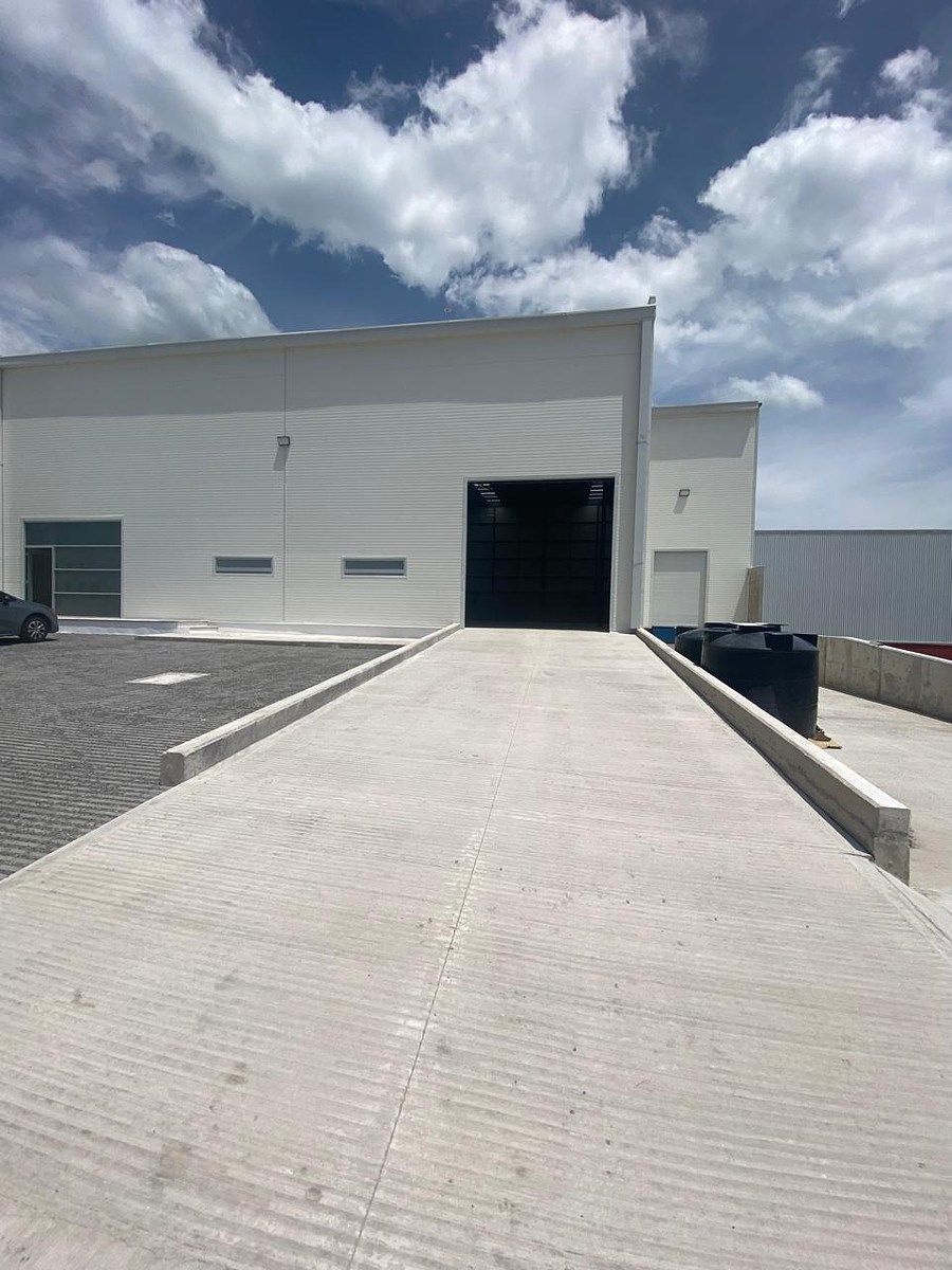Industrial Warehouse in Buenavista, Querétaro, photo 14 of 16